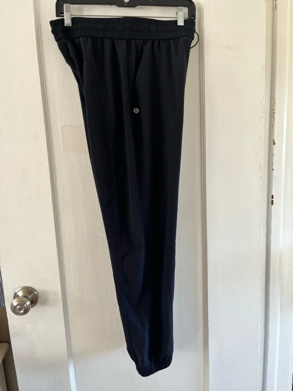 Lululemon Stretch High-Rise Jogger 25